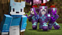 design minecraft thumbnails for you