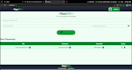 build a responsive react js frontend or full stack mern web app