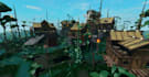 develop roblox game, scripting, game development  and custom roblox map