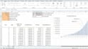 clean format merge split excel data