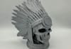 rapidly 3d print your designs and post them to your door