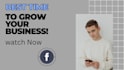 design facebook custom post
