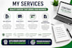 write SEO blog posts for small business websites