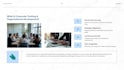 make executive training with power point and canva