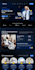 design a  high converting ghl landing page