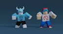 create a custom roblox avatars for roblox game worlds