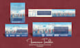 design a professional event flyer for your organization