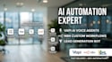 setup vapi ai calling agents with n8n automation API webhook routing