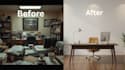 create custom professional zoom and google meet virtual backgrounds