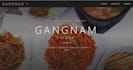 make your restaurant a professional website