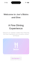 create your desired ios app