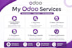 develop and customize odoo modules