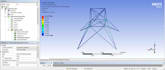 mechanical 3d design and fea simulation