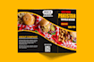 professional brochure trifold bifold designs