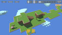 create a game prototyp