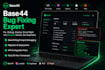 base44 bug fixing base44 expert base44 app deployment migrate