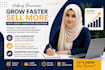boost sales and generate high quality leads