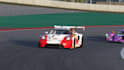 create a custom le mans ultimate livery