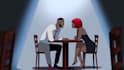 2d cartoon animation, 2d animation video, 2d music video