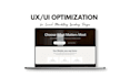 audit your ai website for SEO, UX, and conversions