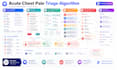create professional flowcharts, diagrams, and workflow visuals