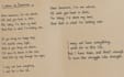 write creative and emotional poems for you