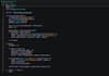 do python web scraping, data extraction, and automation