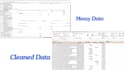 do excel data cleaning and formatting professionally