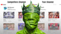 grow your youtube channel with SEO and competitor analysis