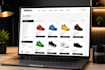 build custom website as full stack developer using react and laravel