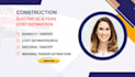 do construction cost estimation, material takeoff, boq, quantity takeoff, tender