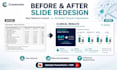 design a clinical trial presentation