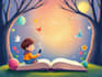 illustrate picture book illustration