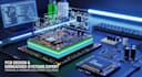 design professional pcb design, schematic and circuit board solutions