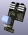 do custom automotive pcb design, adas, ev rf iot and high reliability solutions