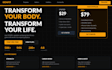 build a responsive landing page for your business