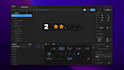 create rive animation, lottie animation, interactive UI, and app, web animations