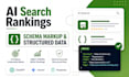 boost ai search rankings with schema markup and structured data