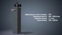 create 3d industrial equipment 3d technical engineering product visualization