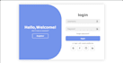 build a professional business website with responsive design