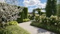 create 3d landscape visualization from your plan