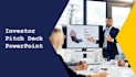 make modern and professional business, powerpoint presentation