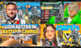 do a professional counter strike cs cs2 youtube thumbnail
