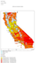 create professional gis maps and spatial analysis