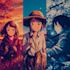 creat an amazing anime banner