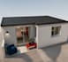 create 2d plans and 3d house model from your sketch