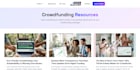 redesign your small business website