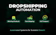 build a high converting shopify store or dropshipping store