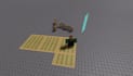 build advanced roblox multiplayer systems, backend scripting, roblox full game