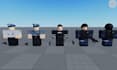 draw roblox avatar oc banner loading screen thumbnail illustration favourite cha